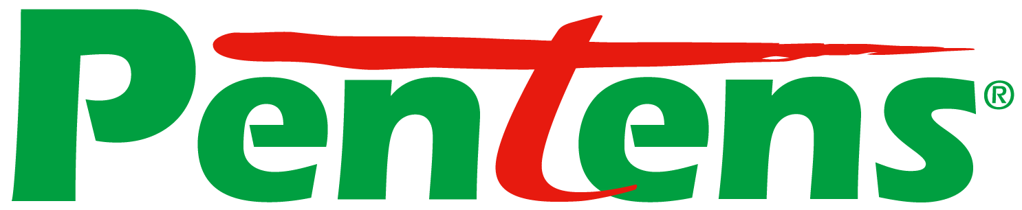 Pentens 認可施工商